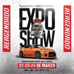 EVENTO REPROGRAMADO: LA EXPOSHOW SE PRESENTARÁ CON NUEVA FECHA EN EL AUTÓDROMO PROVINCIAL