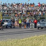 CON LA EXPO SHOW 2024, EL MOTO CLUB SAN LUIS ABRIÓ LA TEMPORADA DE PICADAS EN EL AUTÓDROMO PROVINCIAL