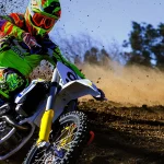 EL MOTOCROSS PUNTANO INICIA SU ACTIVIDAD 2024 CON PRUEBAS