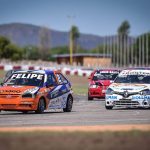 EL AUTÓDROMO PROVINCIAL SERÁ ESCENARIO DE LA PRIMERA COMPETENCIA DE LA TEMPORADA DEL TURISMO PISTA SAN LUIS