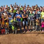 EL MOTOCROSS PUNTANO CUMPLIRÁ SU PRIMERA FECHA EN EL AUTÓDROMO DEL MOTO CLUB SAN LUIS