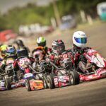 CON CINCO CAMPEONATOS POR DEFINIR, EL KARTING PUNTANO CIERRA LA TEMPORADA 2025