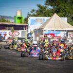 EL KARTING PUNTANO Y CAMPEONATO CUYANO DE MOTOVELOCIDAD, CORONARON A LOS CAMPEONES 2025
