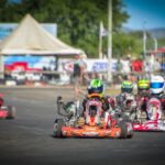 KARTING PUNTANO Y MOTOVELOCIDAD ABREN LA TEMPORADA 2026 EN EL AUTÓDROMO PROVINCIAL