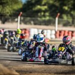 KARTING PUNTANO Y MOTOVELOCIDAD: TERCERA FECHA EN MARCHA