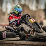 SÉPTIMA FECHA EN MARCHA: KARTING PUNTANO Y MOTOVELOCIDAD ACELERAN EN EL AUTÓDROMO PROVINCIAL